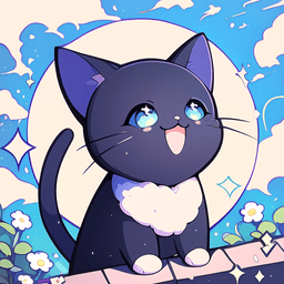 고양이 이미지